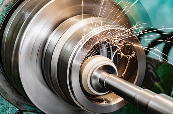 Wybrane usługi obróbki