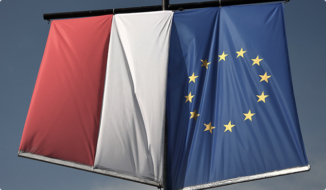 UE wspiera nas w obróbce