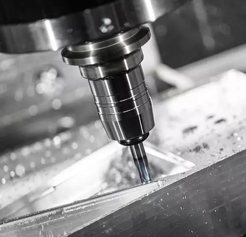 Twój elastyczny partner w&nbsp;obróbce metali