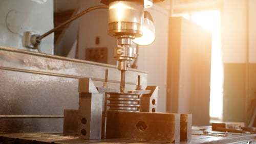 Projektowanie i&nbsp;produkcja wykrojników