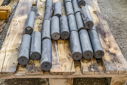 Usługi dodatkowe – obróbki cieplne i wykańczanie powierzchni