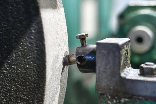 Szlifowanie precyzyjne