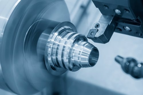 Szlifowanie cylindryczne