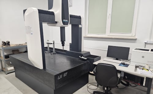 Szlifowanie płaszczyzn