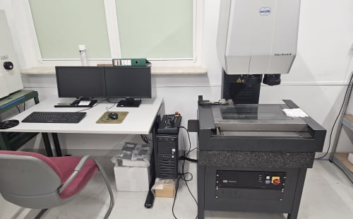 Szlifowanie cylindryczne