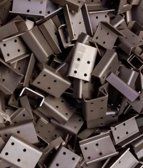 Projektowanie i produkcja wykrojników