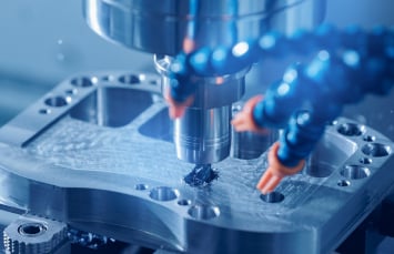 Produkcja wykrojników, tłoczników i&nbsp;krępowników